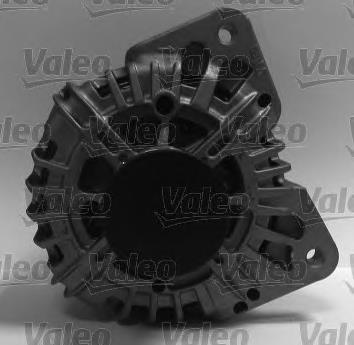 8200725683 Renault (RVI) Alternator