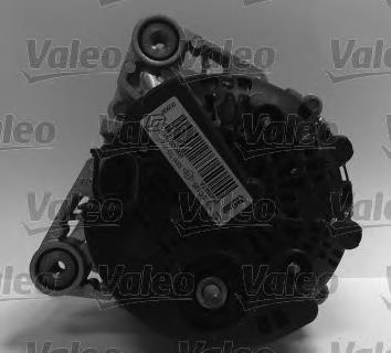 Do koszyka 8200725683 Renault (RVI) Alternator