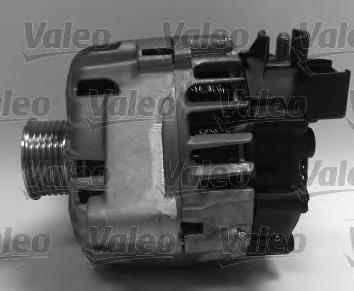 Do koszyka REAV6N10300HA Ford Alternator