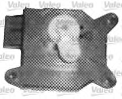 Silniczek klapy nagrzewnicy Citroen C3 I hatchback (FC) (2002 - 2009) cena, od 64,18 USD