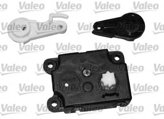 7701060025 Renault (RVI) Silniczek sterujący klapą recyrkulacji powietrza