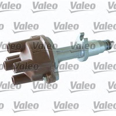 242504 VALEO Rozdzielacz zapłonu