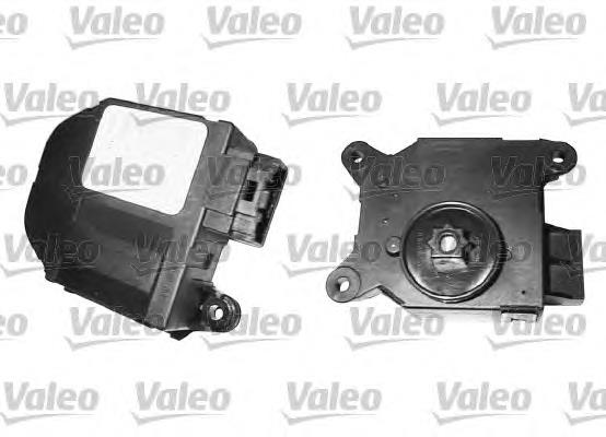509603 VALEO Silniczek klapy nagrzewnicy