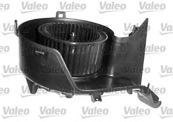 Silniczek wentylatora nagrzewnicy (ogrzewacza wnętrza) Opel 1845121 cena, od 108,69 USD