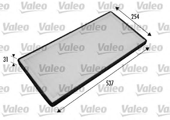 Filtr kabiny BMW 64318409043 cena, od 15,88 USD