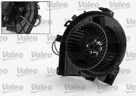 Silniczek wentylatora nagrzewnicy (ogrzewacza wnętrza) Opel 006457P cena, od 67,58 USD