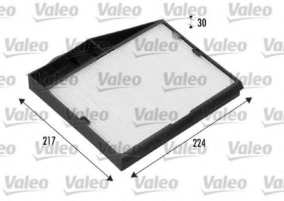 Filtr kabiny Fiat/Alfa/Lancia 0046723245 cena, od 7,35 USD
