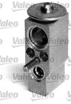 Zawór termostatyczny klimatyzacji VALEO 508833 cena, od 46,63 USD