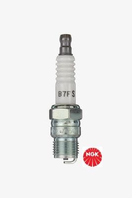 Świeca zapłonowa NGK 3027 cena, od 2,48 USD