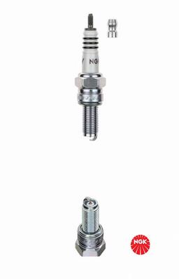 Świeca zapłonowa NGK 3521 cena, od 8,02 USD