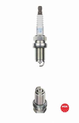 Do koszyka ZFR6BPG NGK Świeca zapłonowa
