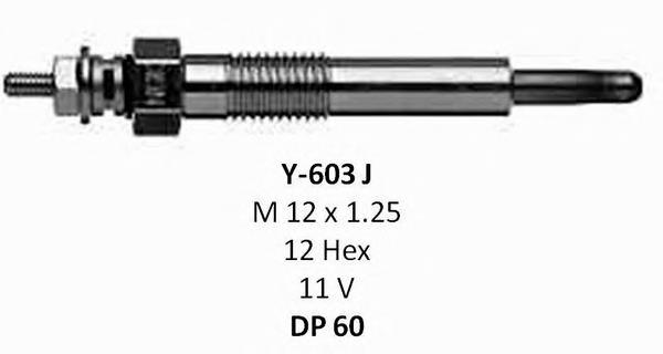 Świeca żarowa NGK 8838 cena, od 9,09 USD