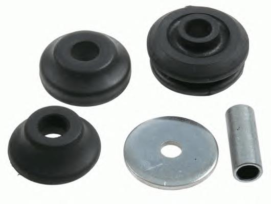 Poduszki amortyzatora Chrysler Sebring