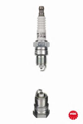 Świeca zapłonowa NGK 7773 cena, od 7,35 USD