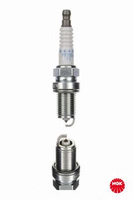 Świeca zapłonowa NGK 4045 cena, od 26,06 USD