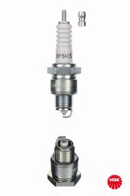 Świeca zapłonowa NGK 4111 cena, od 5,37 USD