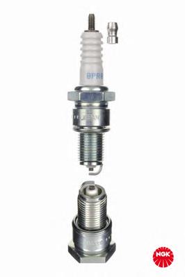 Świeca zapłonowa NGK 3923 cena, od 5,93 USD