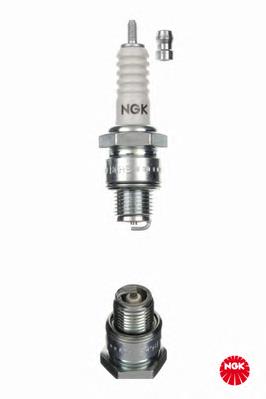 Świeca zapłonowa NGK 4510 cena, od 6,43 USD