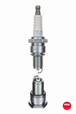 Świeca zapłonowa NGK 5743 cena, od 24,41 USD