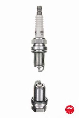 Świeca zapłonowa NGK 5675 cena, od 5,91 USD