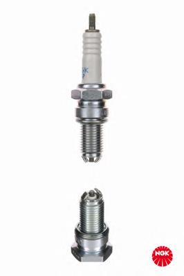 Filtr paliwa NGK 6193 cena, od 10,07 USD