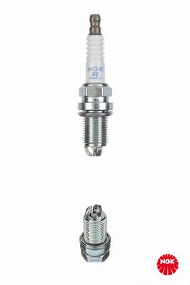 Świeca zapłonowa NGK 6342 cena, od 8,33 USD