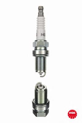 Świeca zapłonowa NGK 5030 cena, od 6,60 USD