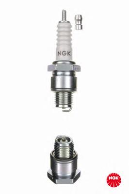 Świeca zapłonowa NGK 5510 cena, od 4,73 USD