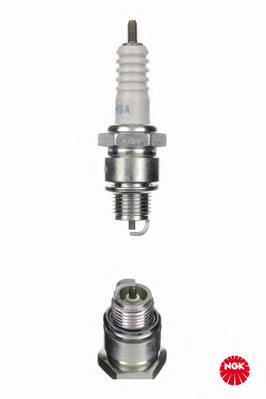 Świeca zapłonowa NGK 5539 cena, od 4,73 USD