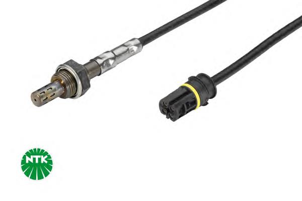 0015403717 Mercedes Sonda lambda, czujnik tlenu