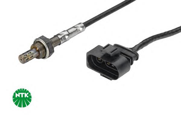258003542 VAG Sonda lambda czujnik tlenu przed katalizatorem