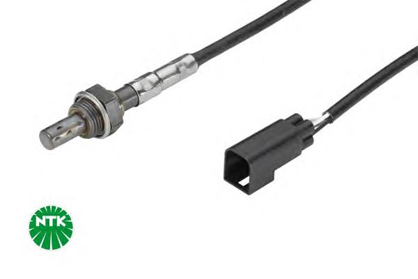 1108795 Ford Sonda lambda, czujnik tlenu