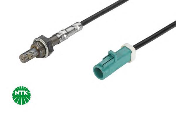 Sonda lambda czujnik tlenu przed katalizatorem Ford 123897 cena, od 60,70 USD