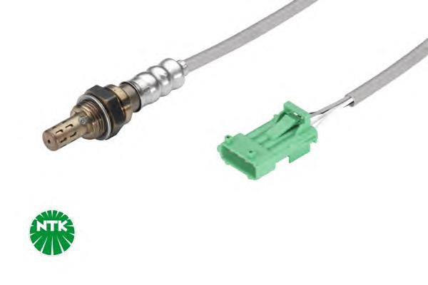 Sonda lambda czujnik tlenu przed katalizatorem 9657632980 Peugeot/Citroen