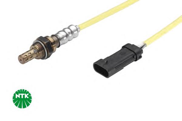0020 NGK Sonda lambda, czujnik tlenu