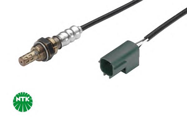 Sonda lambda czujnik tlenu przed katalizatorem Nissan/Infiniti 258006462 cena, od 64,66 USD