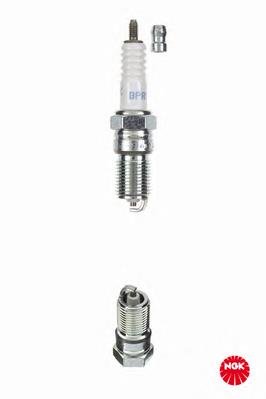 Świeca zapłonowa Mercedes 0031590603 cena, od 3,73 USD