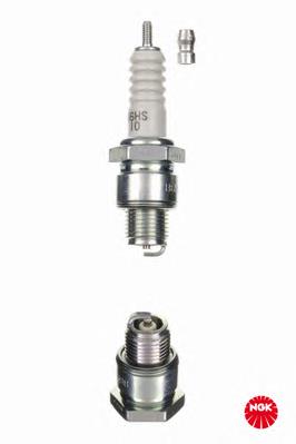 Świeca zapłonowa NGK 1052 cena, od 5,13 USD