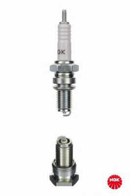 Świeca zapłonowa NGK DR8EB cena, od 7,60 USD