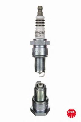 Do koszyka 101000001AC VAG Świeca zapłonowa