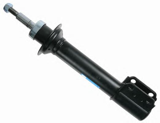 Amortyzator przedni 8671000842 Renault (RVI)