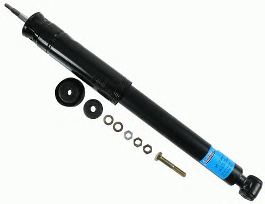 Amortyzator tylny Sachs 124393 cena, od 47,22 USD