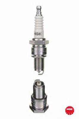 Świeca zapłonowa NGK 7311 cena, od 6,29 USD