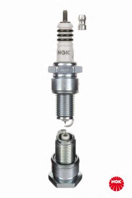 Świeca zapłonowa NGK 6597 cena, od 6,29 USD