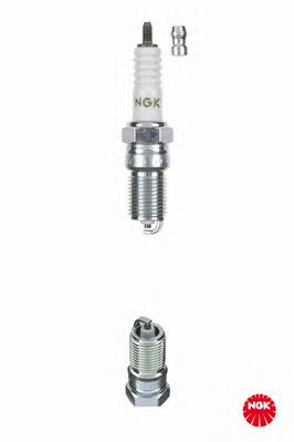 Świeca zapłonowa NGK 6466 cena, od 6,79 USD