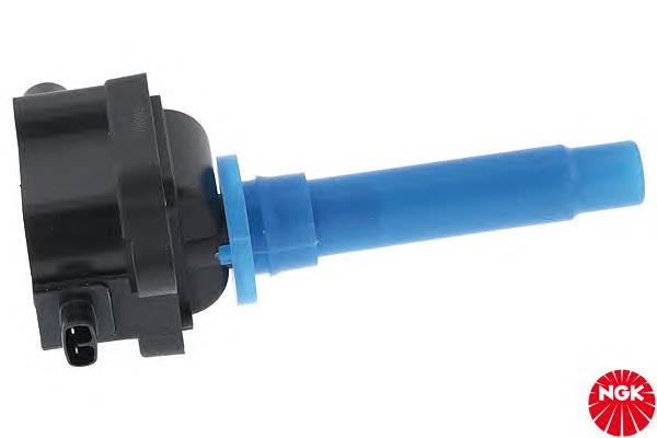 0K24718100A Hyundai/Kia Cewka zapłonowa