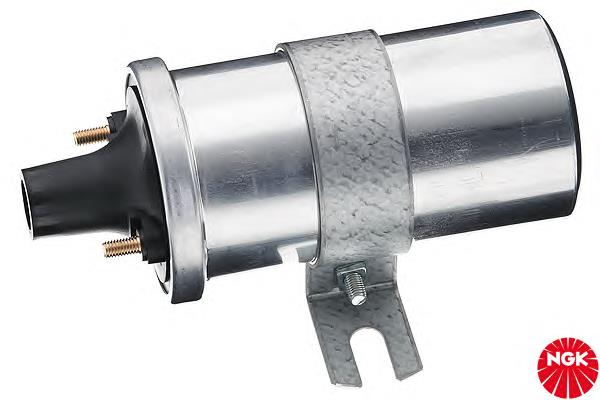 Do koszyka BAEQ056 Magneti Marelli Cewka zapłonowa