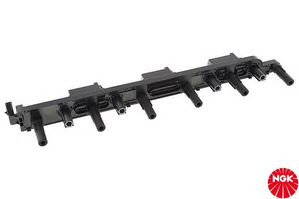 Cewka zapłonowa Chrysler 56041019 cena, od 143,70 USD