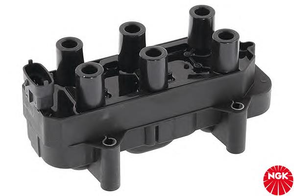 Cewka zapłonowa Opel 1208075 cena, od 54,23 USD