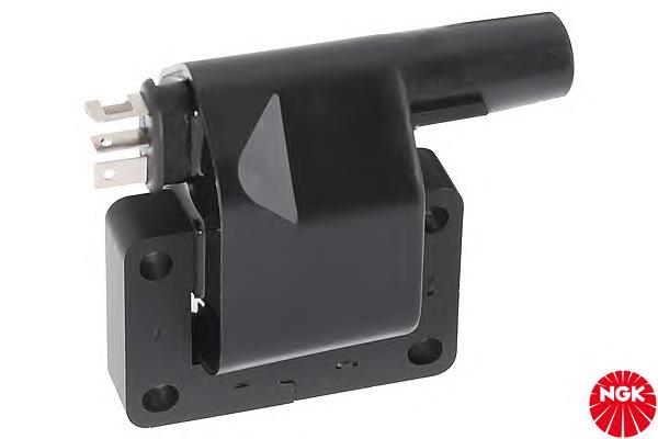 Cewka zapłonowa Mazda 929 3 HC